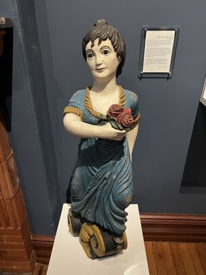 Key West Museum of Art & History at the Custom House by null