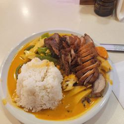 Thai Isaan Kitchen
