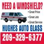 Photo of Hughes Auto Glass