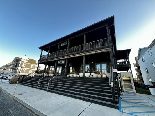 Lokal Hotel - Cape May by null