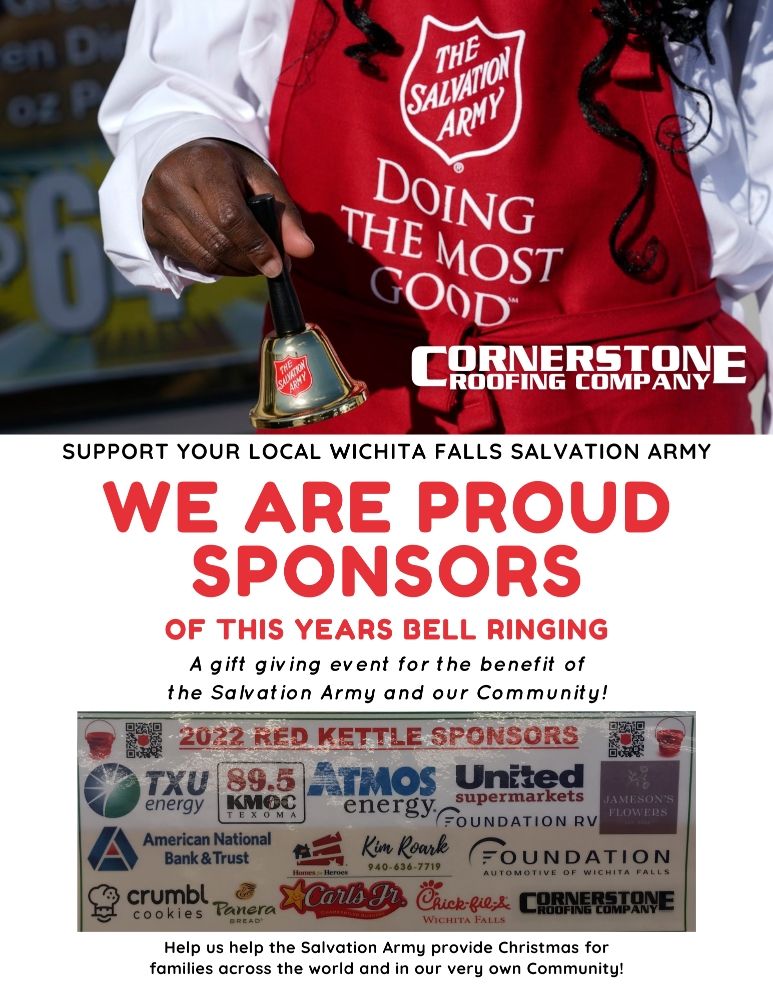 Slide of Cornerstone Roofing & Solar