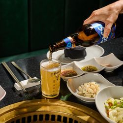Bene Korean BBQ - Bene Korean BBQ