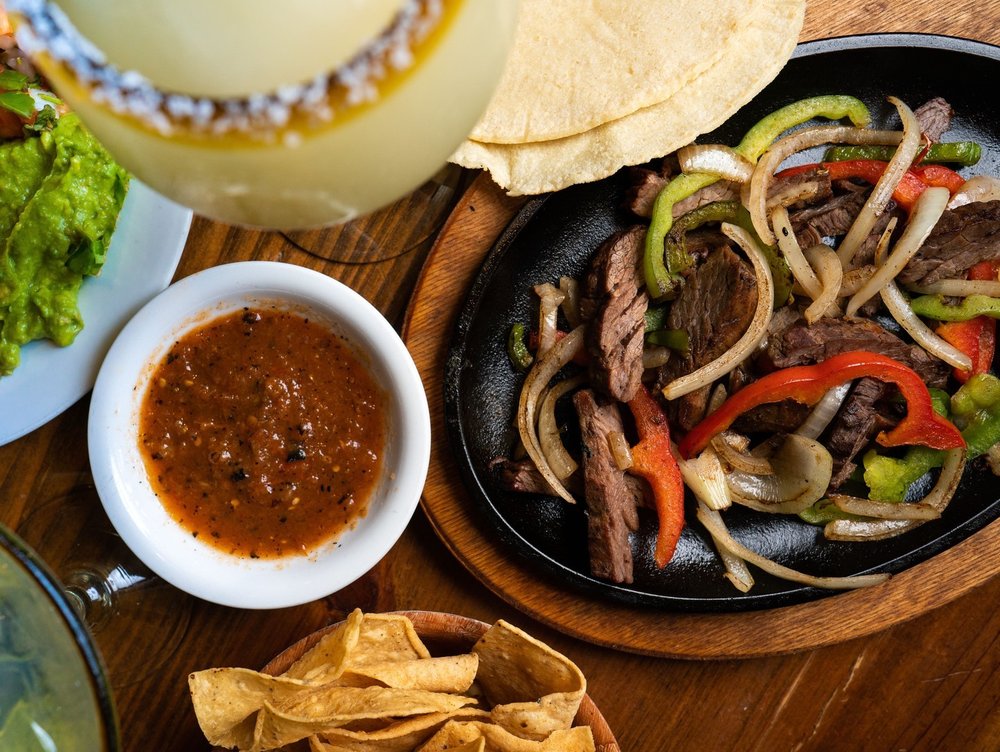 Paloma Blanca Mexican Cuisine