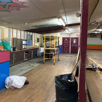 Villa Roller Rink - Renovations 2019 - Skating Rinks Near Me - Washington, New Jersey Villa Roller Rink - Renovations 2019 - Skating Rinks Near Me - Washington, New Jersey