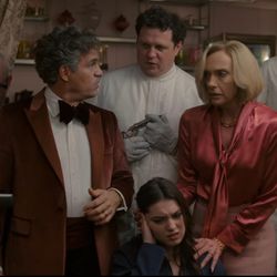 First Take Acting Program - Masterclass student Cameron Britton landed a role in Bong Joon Ho's "Mickey 17" alongside Mark Ruffalo, Toni Collette & others