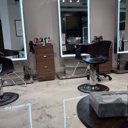 Gordon Salon Highland Park