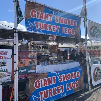 50th State Fair - Festivals Near Me - Honolulu, Hawaii