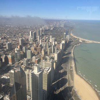 CloudBar - 360 CHICAGO - Bars Near Me - Chicago, Illinois CloudBar - 360 CHICAGO - Bars Near Me - Chicago, Illinois