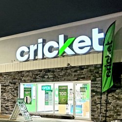 Cricket Wireless Authorized Retailer