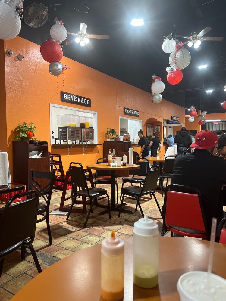 Tacos Tec