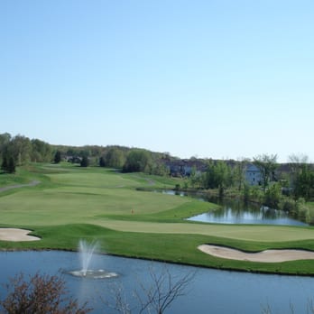 Stonebridge Golf Club - 18th Hole - Par 5 - Golf Near Me - Nepean, Ontario Stonebridge Golf Club - 18th Hole - Par 5 - Golf Near Me - Nepean, Ontario