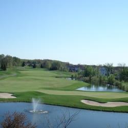 Stonebridge Golf Club - 18th Hole - Par 5