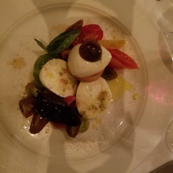 Babbo - Italian Near Me - New York, New York