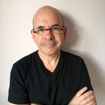 Alive Solutions - CEO-Chief Consultant-David Rosenberg - IT Services & Computer Repair Near Me - New York, New York