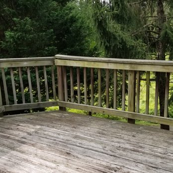Before and After Home Improvement - Decks & Railing Near Me - Woodbridge, Virginia Before and After Home Improvement - Decks & Railing Near Me - Woodbridge, Virginia
