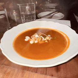 Ce Soir Brasserie + Bar