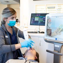 Orthodontic Associates