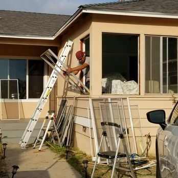 United Windows - Working hard. Great crew working hard and efficiently - Windows Installation Near Me - South El Monte, California United Windows - Working hard. Great crew working hard and efficiently - Windows Installation Near Me - South El Monte, California