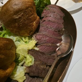 Rules - £107 Roast Rib of beef for two - British Near Me - London, XGL Rules - £107 Roast Rib of beef for two - British Near Me - London, XGL