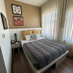 Moxy Phoenix Downtown