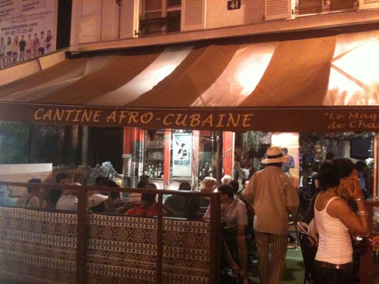 Le Jip's by null