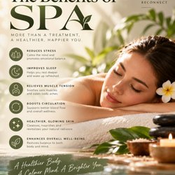 Rancho Health Spa