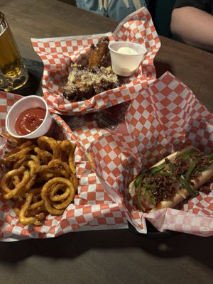 Nunya Neighborhood Bar by null