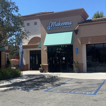 Makenna Koffee - Coffee & Tea Near Me - Thousand Oaks, California