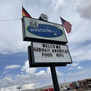 Westside Lilo's Cafe - Breakfast & Brunch Near Me - Seligman, Arizona Westside Lilo's Cafe - Breakfast & Brunch Near Me - Seligman, Arizona
