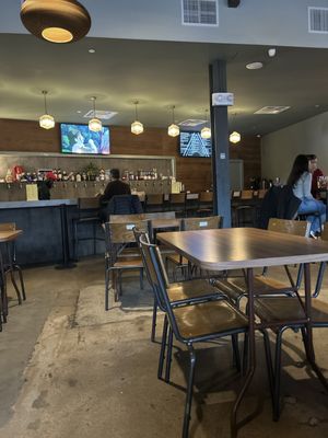 Focal Point Beer Co by null