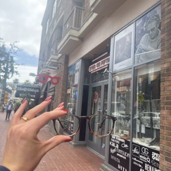 Eyes On Fifth - Eyewear & Opticians Near Me - San Diego, California Eyes On Fifth - Eyewear & Opticians Near Me - San Diego, California