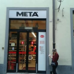 Supermercato Metà - Benvenuti!