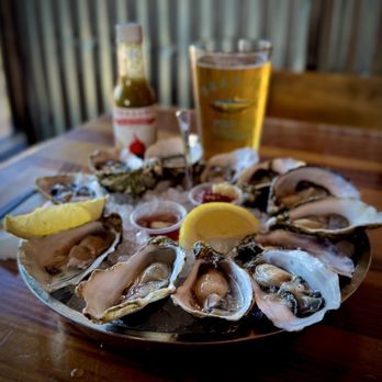 Seasurf Fish - Oysters - Seafood Near Me - Yorba Linda, California
