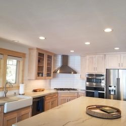 The Beach House at Lake Almanor