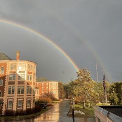Pleasant View Center - Rainbow