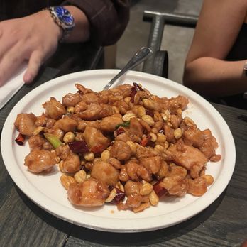Mala Sichuan Bistro - Kung Pao Chicken - Szechuan Near Me - Houston, Texas Mala Sichuan Bistro - Kung Pao Chicken - Szechuan Near Me - Houston, Texas