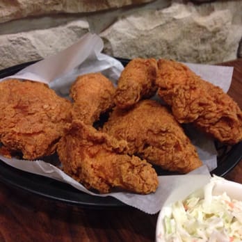 BC's Chicken Coop - The large clutch with 2 feed pans. Yum!!! - American Near Me - Webster, New York BC's Chicken Coop - The large clutch with 2 feed pans. Yum!!! - American Near Me - Webster, New York