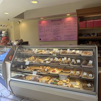 Anna's Marketplace Bakery - Bakeries Near Me - Goleta, California Anna's Marketplace Bakery - Bakeries Near Me - Goleta, California