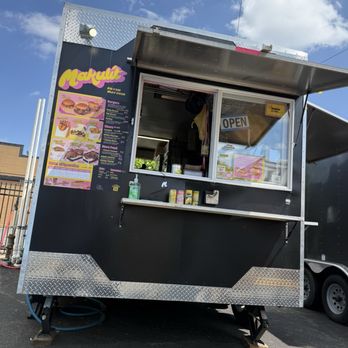 Makulit - food cart - Filipino Near Me - Portland, Oregon