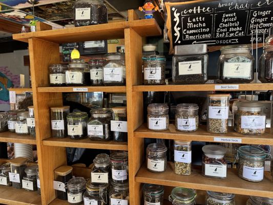 Alleycat Coffee House by null