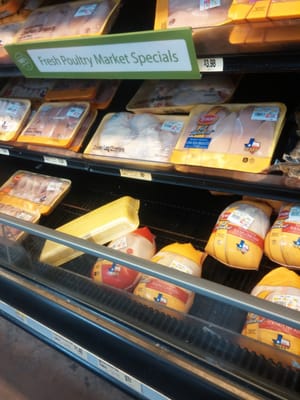 Walmart Supercenter by null