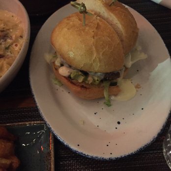 The Table - Happy hour burger - New American Near Me - San Jose, California The Table - Happy hour burger - New American Near Me - San Jose, California