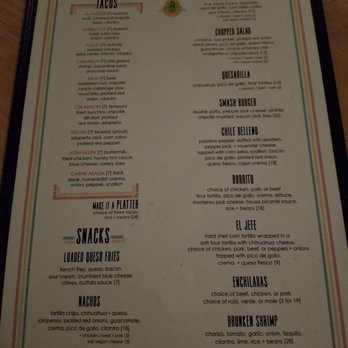 Bitter Honey - Mexican Near Me - Rochester, New York Bitter Honey - Mexican Near Me - Rochester, New York
