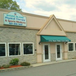 Rhode Island Physical Therapy and Sports Medicine