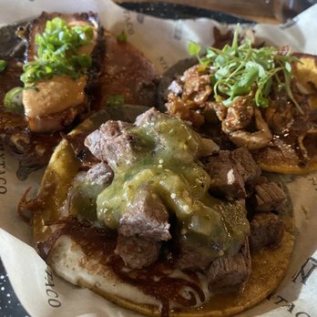 Nixtaco - Pork belly, carne asada, road kill tacos - Mexican Near Me - Roseville, California Nixtaco - Pork belly, carne asada, road kill tacos - Mexican Near Me - Roseville, California