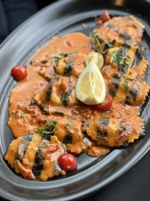 Rimini Restaurant by null