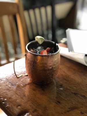 Puckett's Restaurant by null