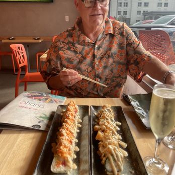 Ohana Sushi - Japanese Near Me - Doral, Florida Ohana Sushi - Japanese Near Me - Doral, Florida