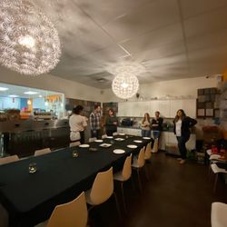 Chocolate Works