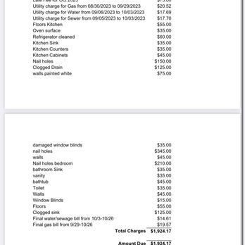 Nexus Real Estate - Nexus should be ashamed. - Apartments Near Me - Pittsburgh, Pennsylvania